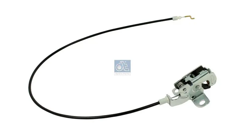 Durvju slēdzene DT Spare Parts 1280079