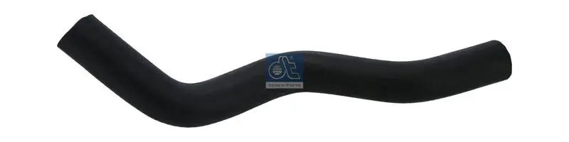 Radiatora cauruļvads DT Spare Parts 128118