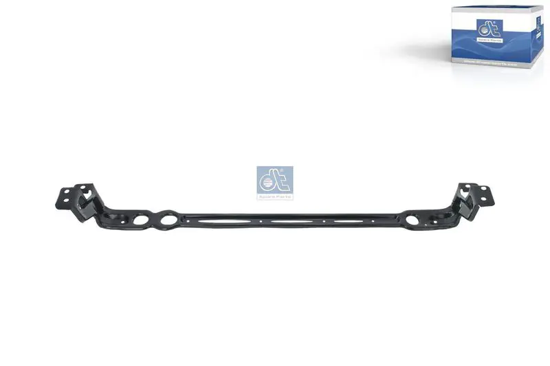 Piekare, Radiators DT Spare Parts 1300131