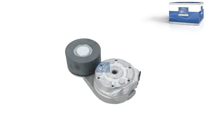 Siksnas spriegotājs, Ķīļsiksna DT Spare Parts