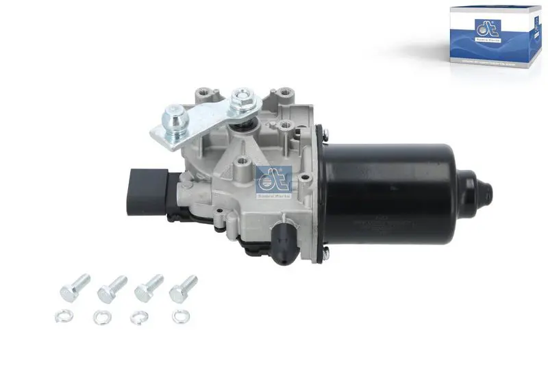 Stikla tīrītāju motors DT Spare Parts