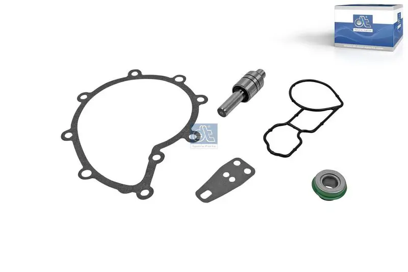 Remkomplekts, Ūdenssūknis DT Spare Parts 131121