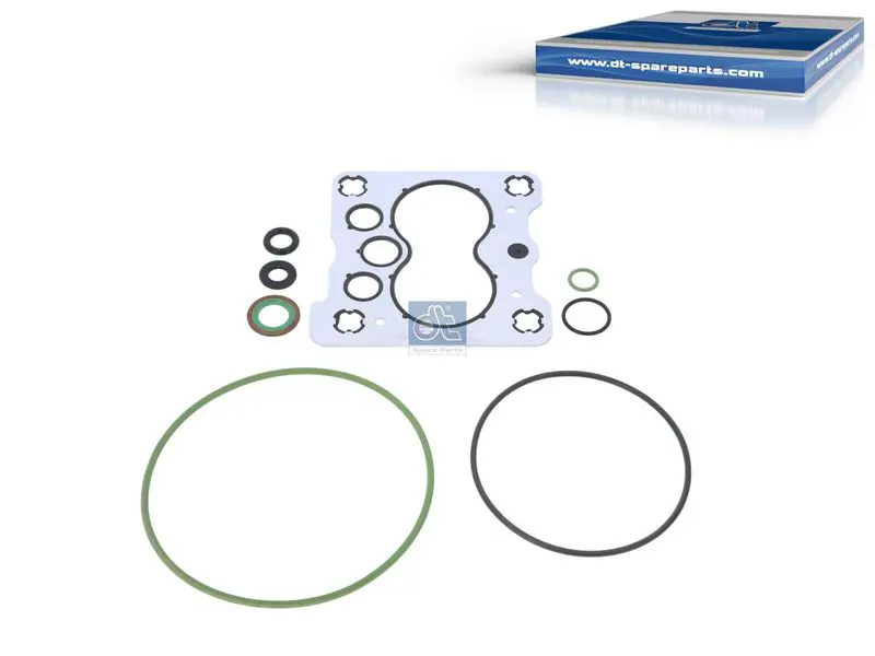Repair Kit, fuel pump DT Spare