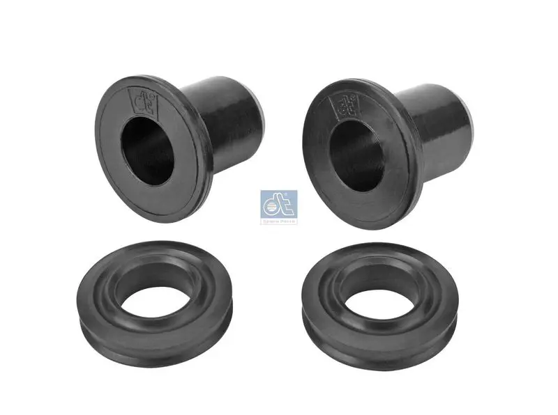 Remkomplekts, Pārslēdzējsvira DT Spare Parts 131445