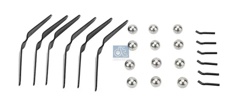 Remkomplekts DT Spare Parts 131480