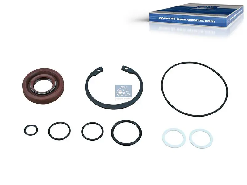 Blīvju komplekts, Hidrosūknis DT Spare Parts