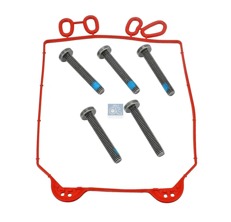 Remkomplekts, Gaisa sausinātājs DT Spare Parts