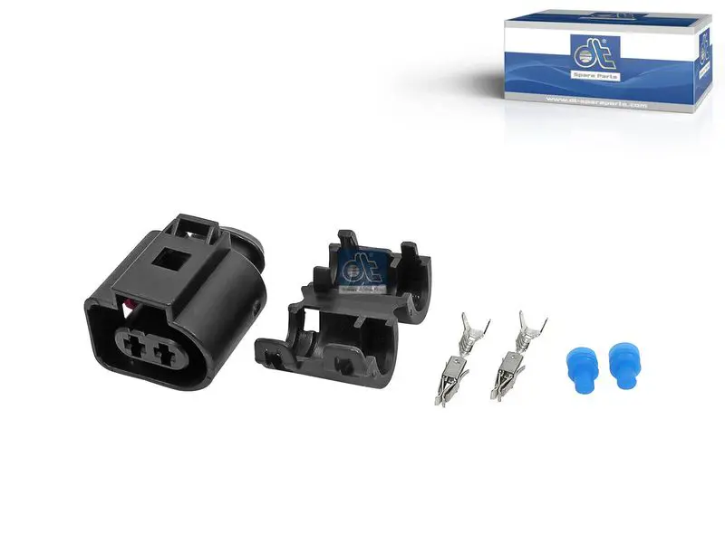 Kontaktspraudnis DT Spare Parts 132182