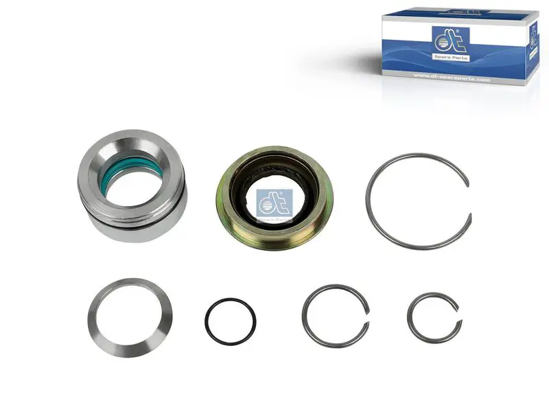 Remkomplekts, Pacēlāja cilindrs DT Spare Parts