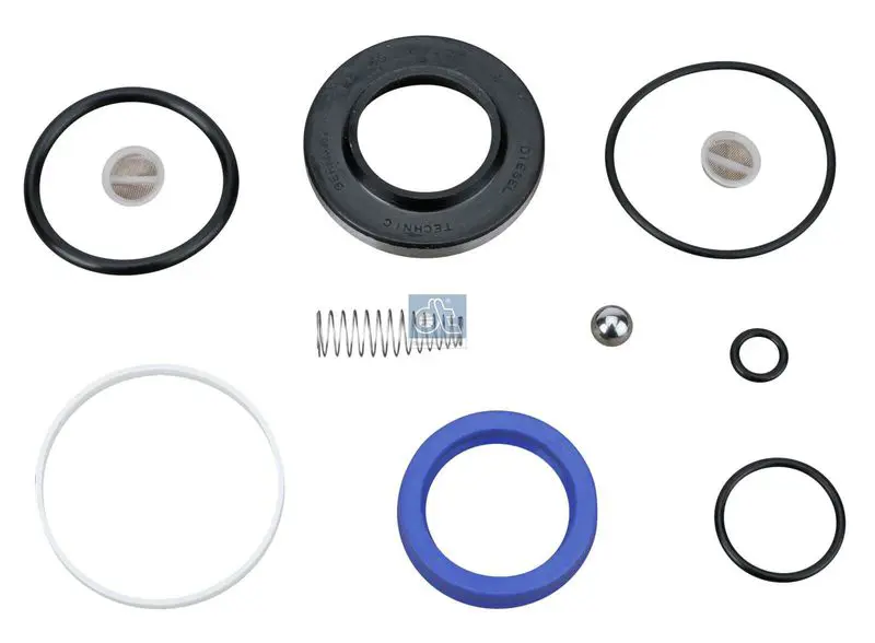 Remkomplekts, Pacēlāja cilindrs DT Spare Parts