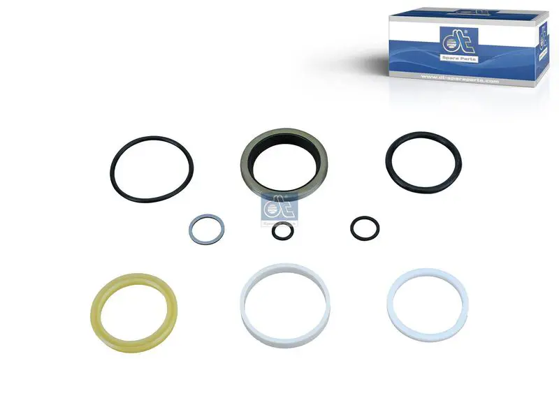 Remkomplekts, Pacēlāja cilindrs DT Spare Parts