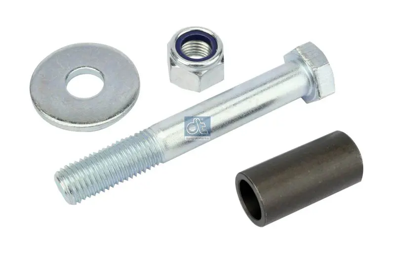 Montāžas komplekts, Amortizators DT Spare Parts