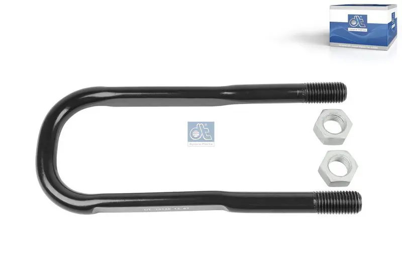 Lāgas savilcējskava DT Spare Parts 132580
