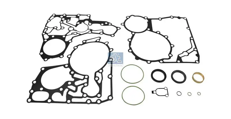 Remkomplekts, Retarderis DT Spare Parts 135086