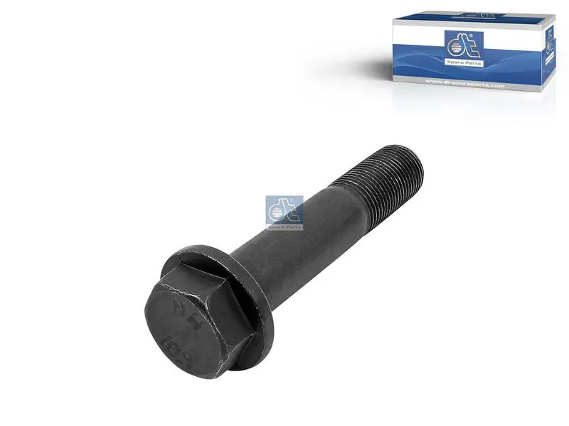 Skrūve DT Spare Parts 140021