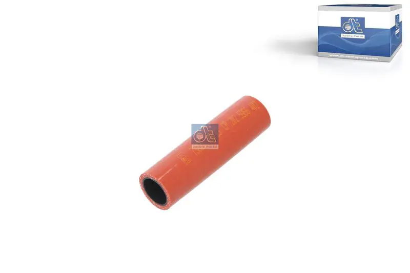 Oil Hose DT Spare Parts 140402