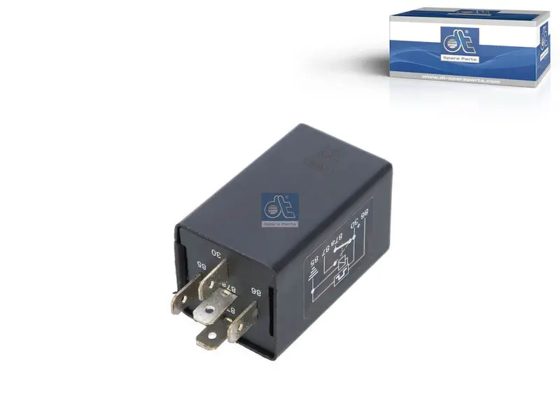 Laika relejs DT Spare Parts 151025