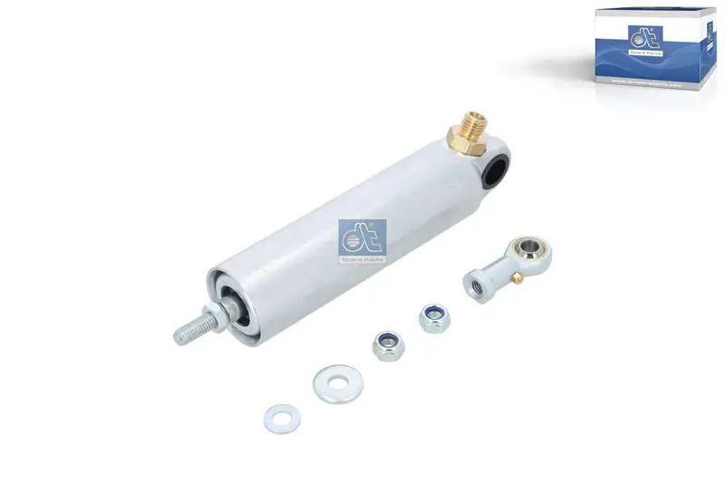 Slave Cylinder, engine brake DT Spare