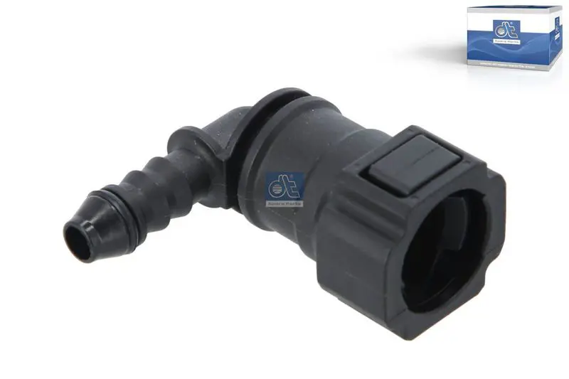 Saspraudnis DT Spare Parts 200516