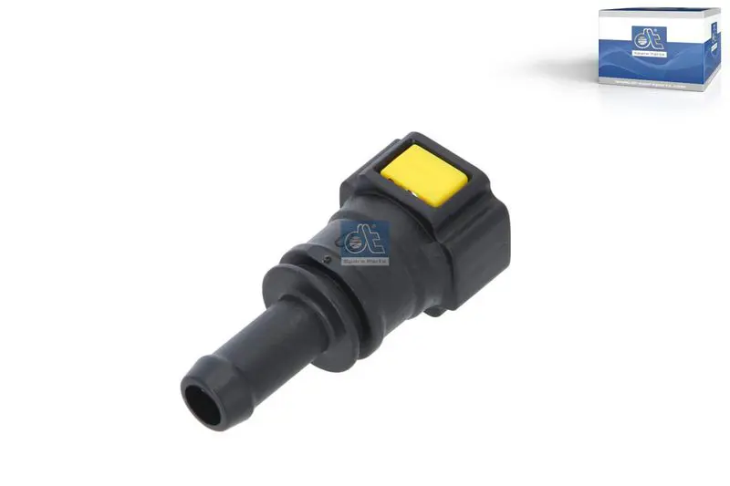 Hose Connector DT Spare Parts 200582