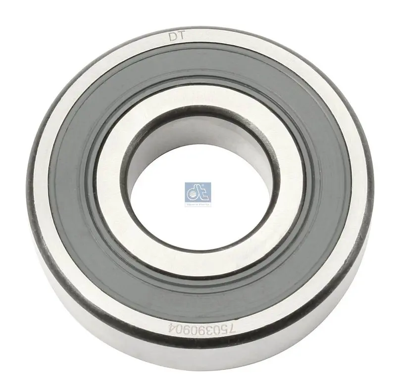 Kloķvārpstas gultnis DT Spare Parts 210086