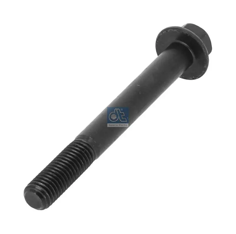 Skrūve, Izplūdes kolektors DT Spare Parts