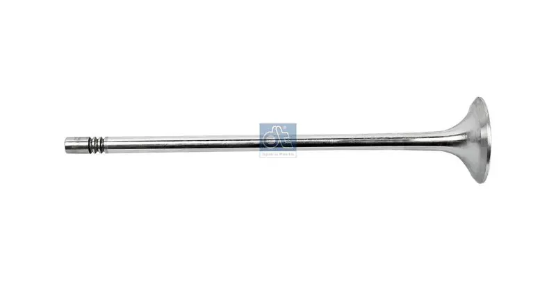 Izplūdes vārsts DT Spare Parts 210581