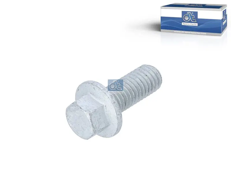 Skrūve DT Spare Parts 210695