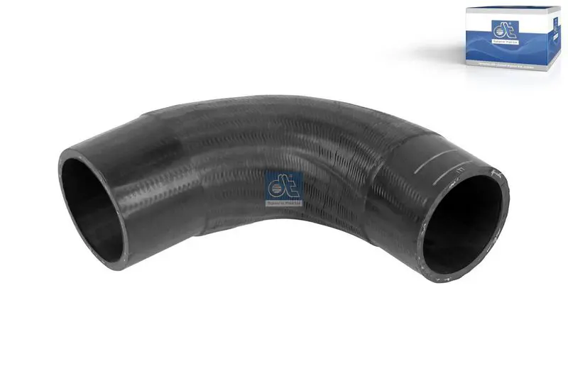 Hose, transmission oil cooler DT Spare