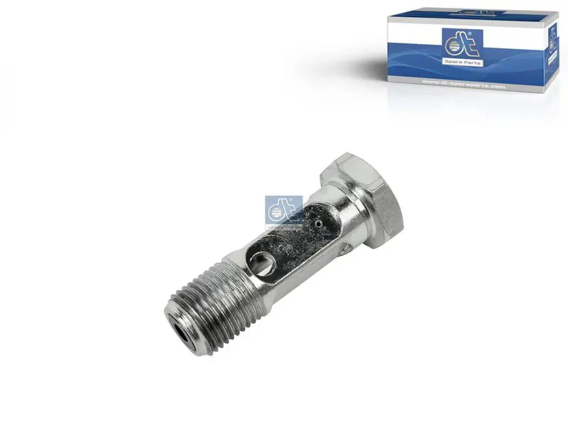 Pārplūdes vārsts DT Spare Parts 212247