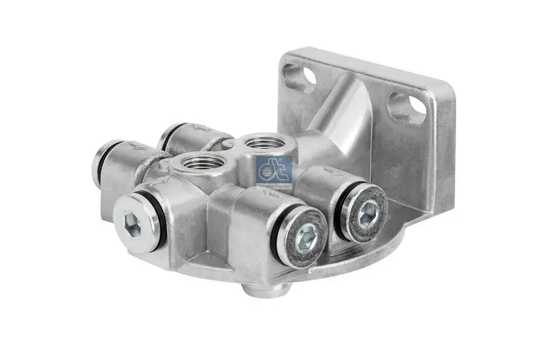 Vāks, Degvielas filtrs DT Spare Parts
