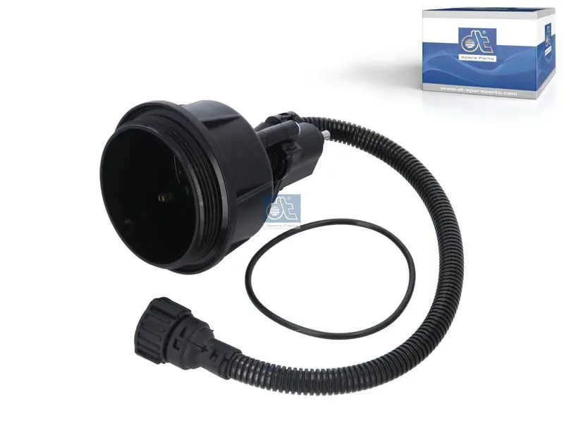 Degvielas-ūdens atdalītājs DT Spare Parts 212330