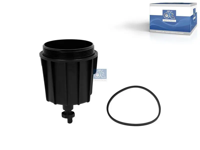 Degvielas-ūdens atdalītājs DT Spare Parts 212333