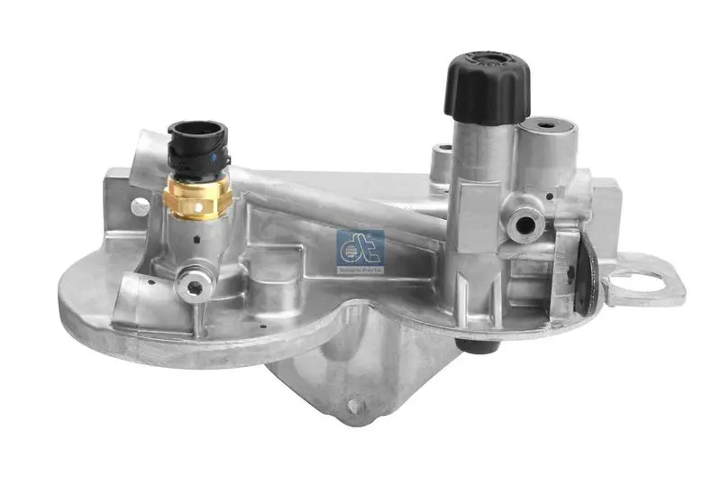 Vāks, Degvielas filtrs DT Spare Parts