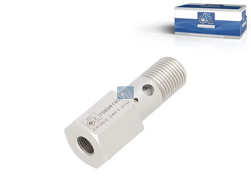 Pārplūdes vārsts DT Spare Parts 212370