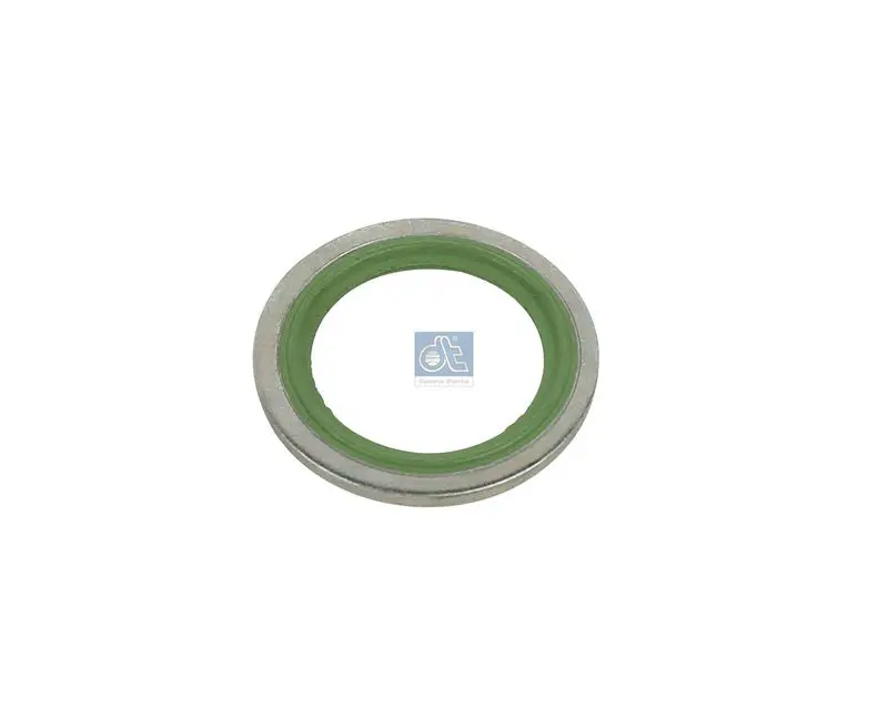 Blīve, Degvielas cauruļvads DT Spare Parts