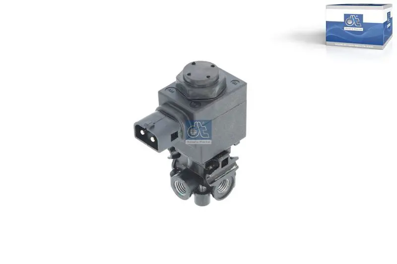 Elektromagnētiskais vārsts DT Spare Parts 214020