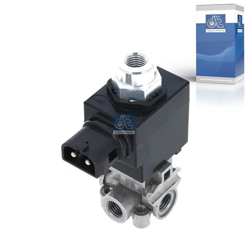 Elektromagnētiskais vārsts DT Spare Parts 214021