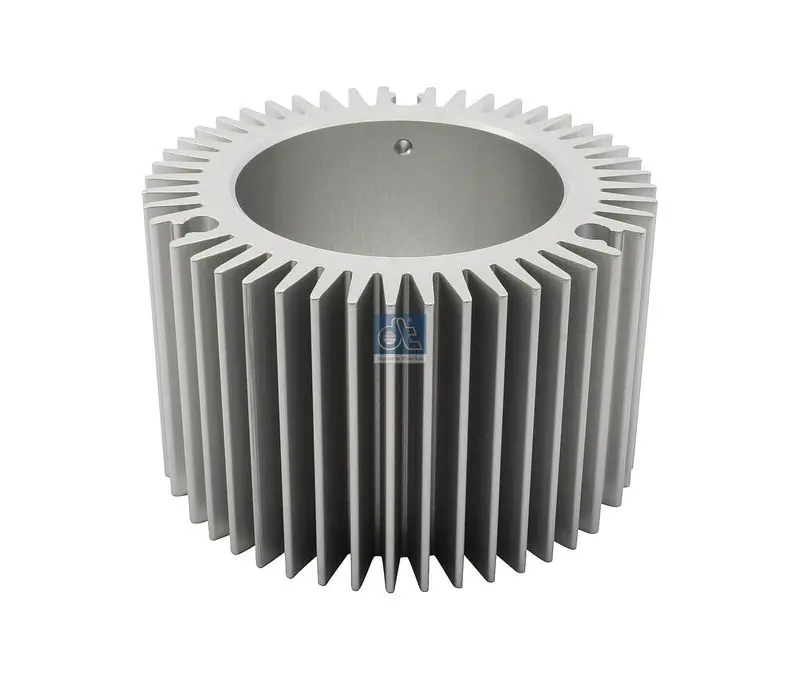 Darba cilindrs, Motora bremze DT Spare