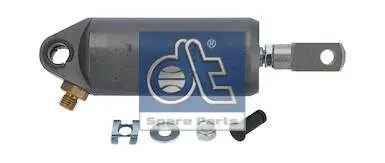 Darba cilindrs, Motora bremze DT Spare