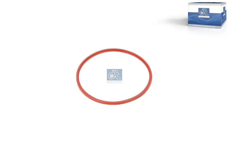 Blīvgredzens DT Spare Parts 215026
