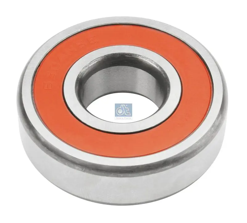 Gultnis, Spriegotājrullīša svira DT Spare Parts