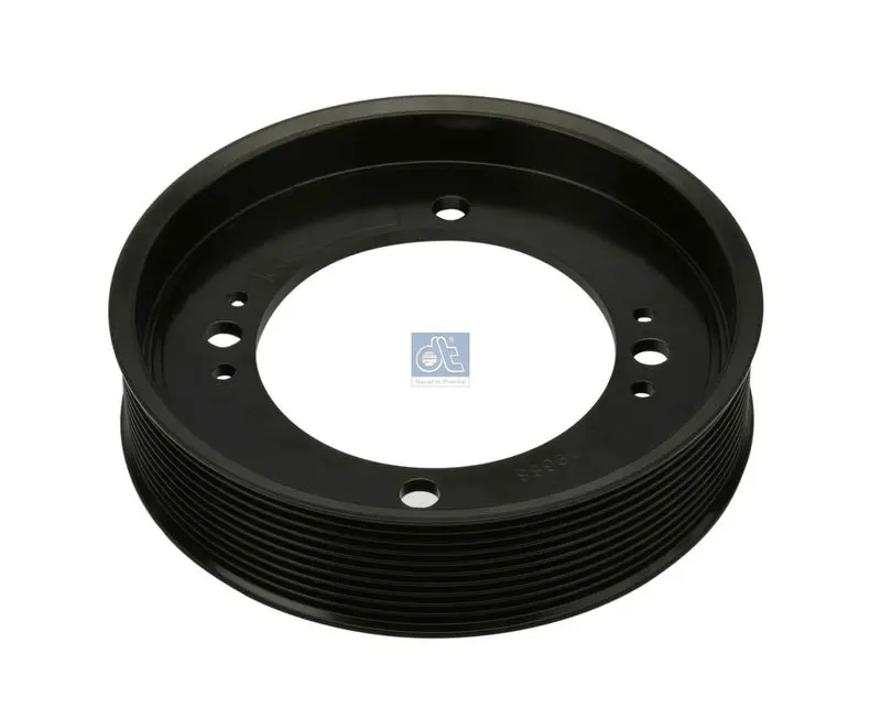 Piedziņas skriemelis, Ūdenssūknis DT Spare Parts