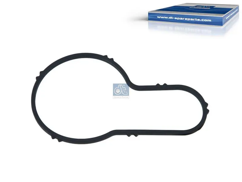 Blīve, Termostats-Eļļas dzesēšana DT Spare Parts