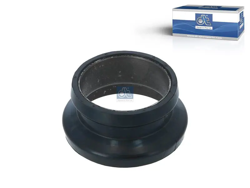 Dzesēšanas šķidruma caurule DT Spare Parts