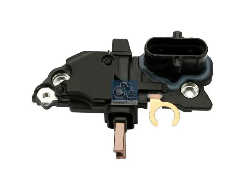 Ģeneratora sprieguma regulators DT Spare Parts