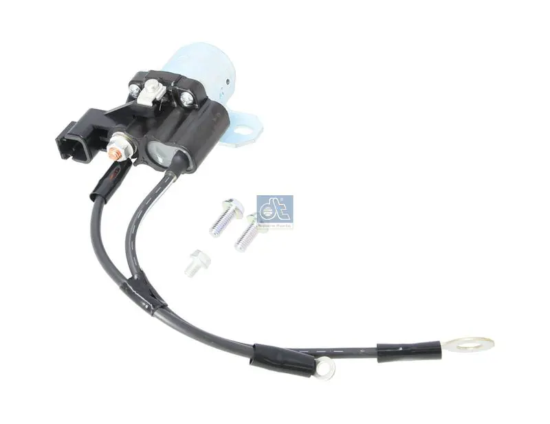 Relejs, Starteris DT Spare Parts 222108