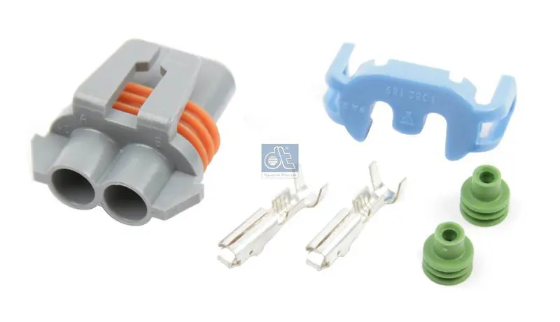 Kontaktspraudņa korpuss DT Spare Parts 224032