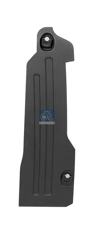 Frame, headlight DT Spare Parts 224087