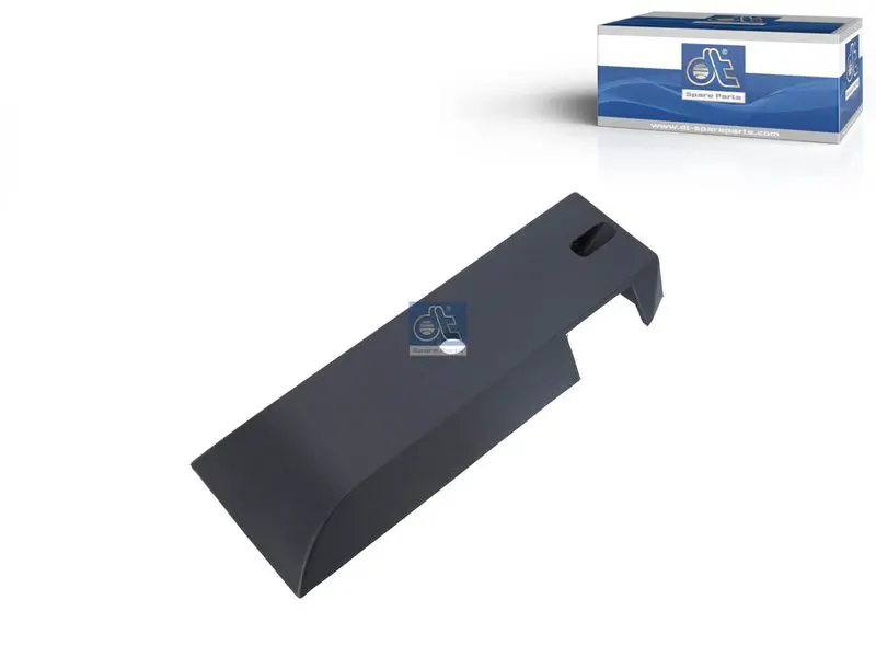 Kronšteins, Aizm. lukturis DT Spare Parts